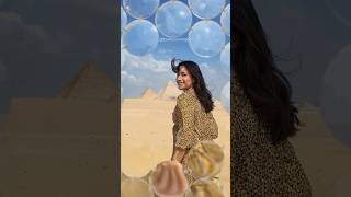 A Conexo Entre O Passado E O Futuro A Exposio De Arte Mais Incrvel Do Mundo  egito