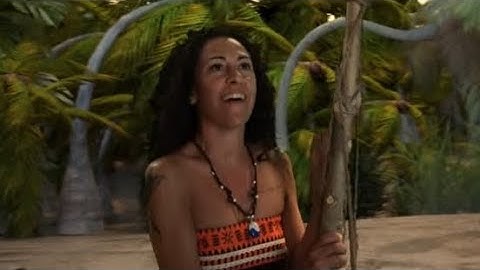 Dietro le quinte di Oceania cover Arianna "Oltre l'Orizzonte"