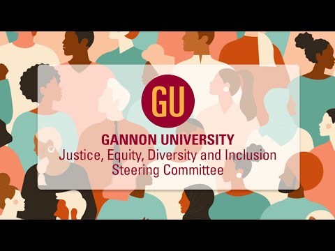 Gannon University  CHESS Speaker Series