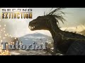 Second Extinction - Es Beginnt