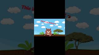 What is Groundhog day? | Learning Videos for Kids |  #bedtimestoriesforkids #kids  #bedtimestories