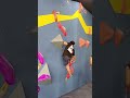 Qualification on unesa open boulder rumble 2026 #boulder #bouldering #competition #gym #workout