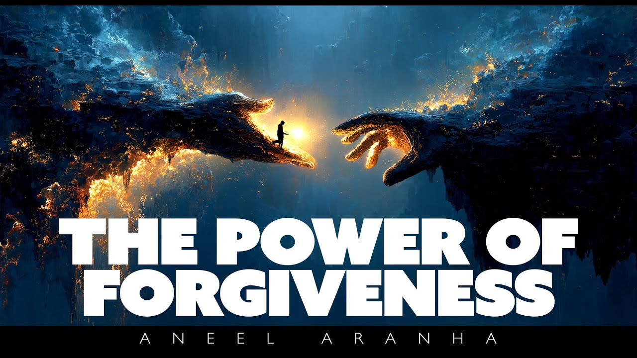 The Power of Forgiveness - YouTube