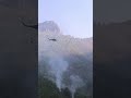 Požar kod Konjica se širi, gasioci na izmaku snaga (VIDEO)