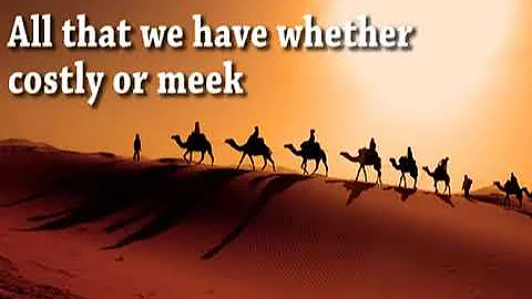 How Many Kings Video With lyrics