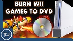 Play Burned DVD Wii Backups! Wii 4.3 (NeoGamma) 2017 Tutorial!