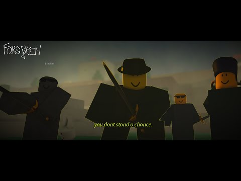 Forsaken Pay Off Your Debt Mafioso Chase Theme UNOFFICIAL UPLOAD OLD REMOVED