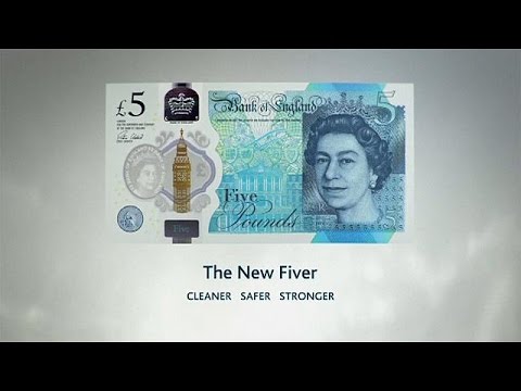 Video: Kannst du eine 100-Pfund-Note bekommen?
