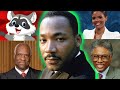 The FAKE faces of Black Conservatism