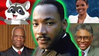 Martin Luther King was not a Conservative screenshot 5