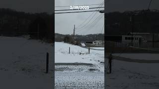 Ohio River Flooding Kellogg Ave @ Riverfront Live, old Annie's Complex #ohioriver #flood #cincinnati