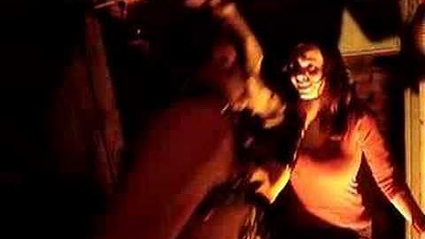 Black - Tara & Blake