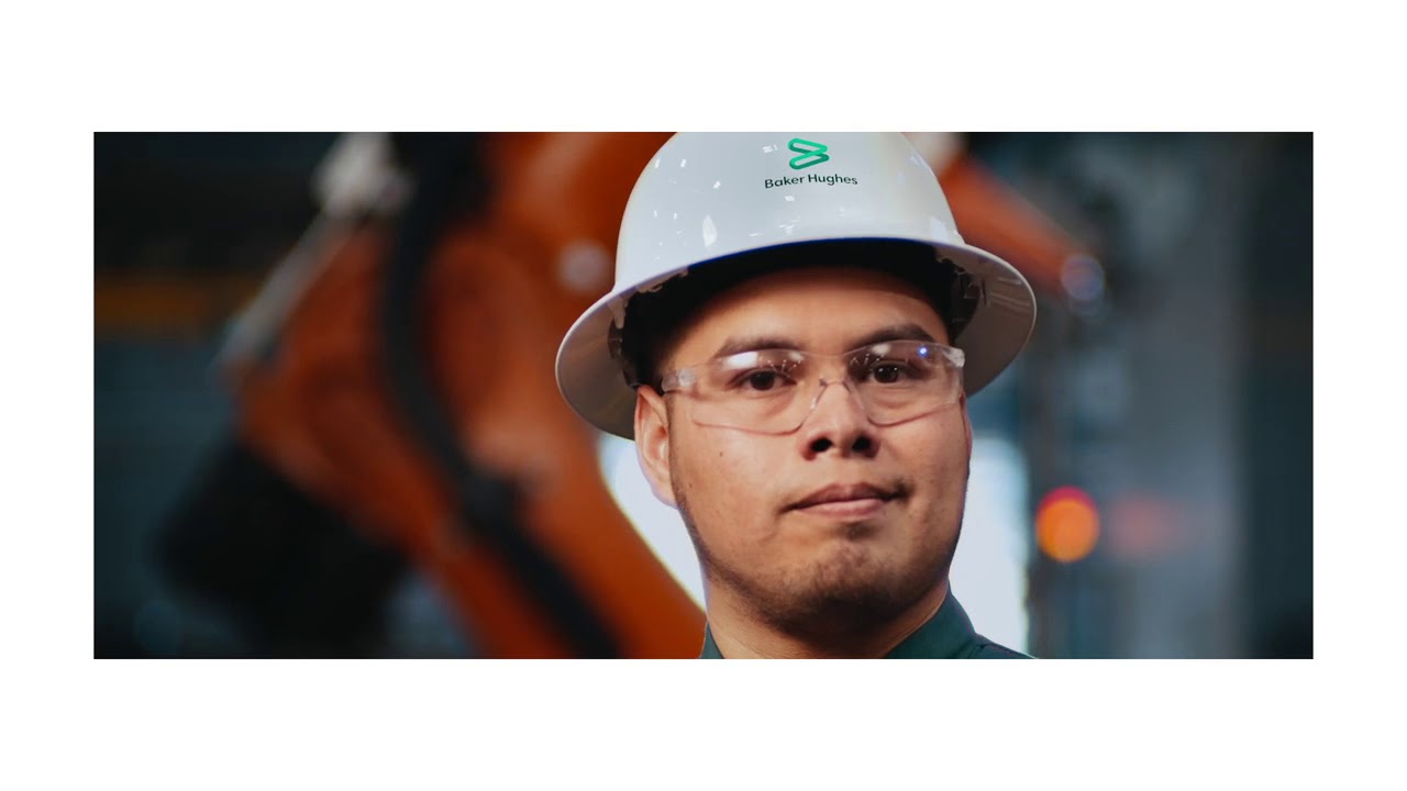 Profil Perusahaan Baker Hughes YouTube