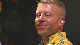 Macklemore en #LollaCL 2019