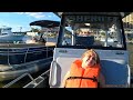 Boater is Aggravated by FWC Sobriety Tests