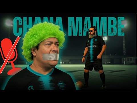 Los Clásicos del Chanamambe FC25