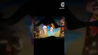 Luffy Introducing Himself..then Vs Now