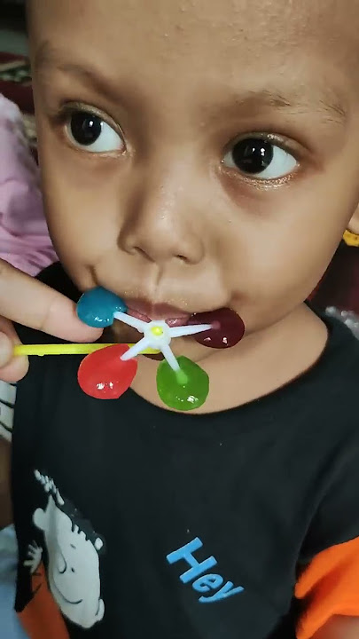 permen kipas😋 di sekolah kalian ada gak?? 🤗#tranding #shorts