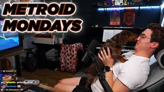 MILO SO HANDSOME | Metroid Mondays