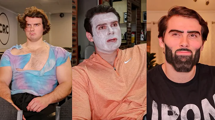 [3 HOUR] of The Best Ryan Lombard TikTok Videos | Funny Ryan Lombard Compilation