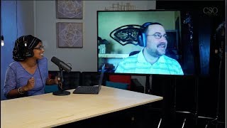 Attribution, AI and hacking | Salted Hash Ep 4