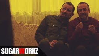 Çakallarla Dans 3 - Sıfır Sıkıntı | dis is FİKİRTEPE Resimi