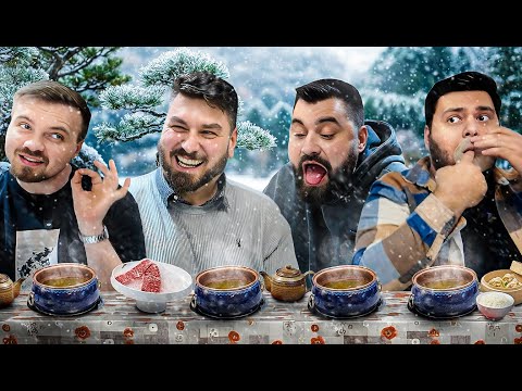 SINGURI ACASA 4 | Despre Ce Vorbim #5 | Micutzu, Geo Adrian, George Dumitru, Alex Ionita | Podcast