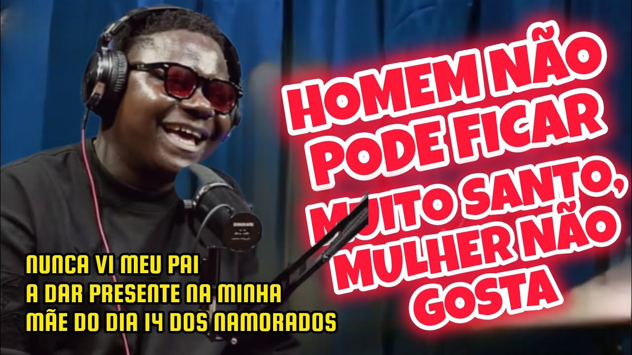 Filho Do Zua Fala Sobre O Dia 14 Dos Namorados