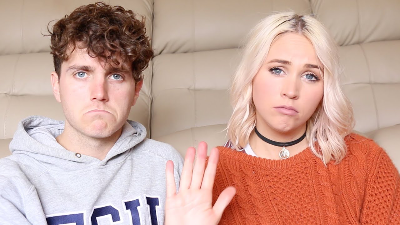 our last daily vlog.