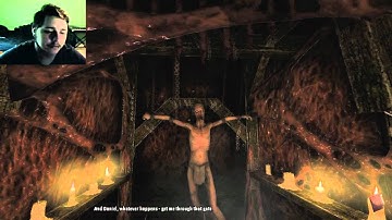 Amnesia - Ep. 21 - I killed Agrippa!