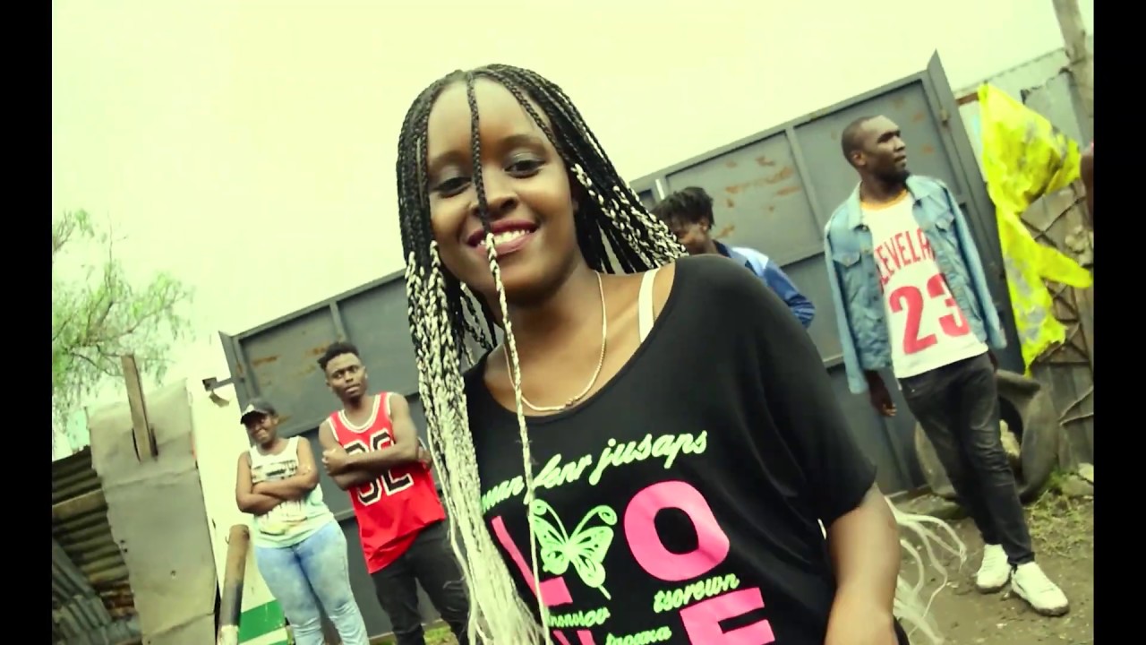 Slim Dee Amenimada Shiro YouTube