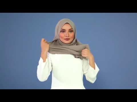 Neelofar Hijab Jasmine Collection Style Guide