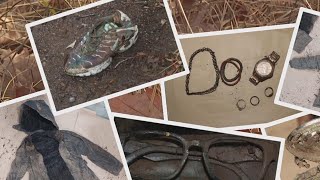 Authorities working to determine the identity of female skeletal remains found in York County