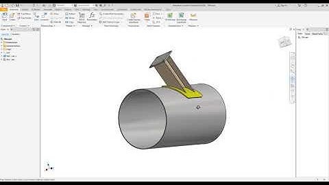 Support Clip Modeling By SEG