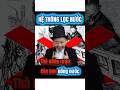Hệ thống lọc nước ra đời như thế nào? #khoahockhongkho67