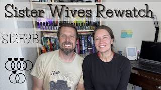Sister Wives S12E9B The Longest Labor