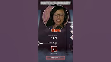 I was so confused #apexlegends