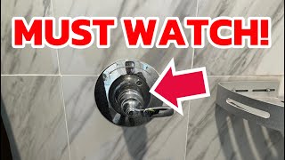 Delta Faucet T14032 Woodhurst Valve Only Trim, Chrome (My Honest Opinion)