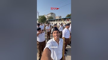 Wait for it 🚩🙏 subscribe for more ! #rss #rajasthanicomedy #marwadicomedy #rajasthan #bharat