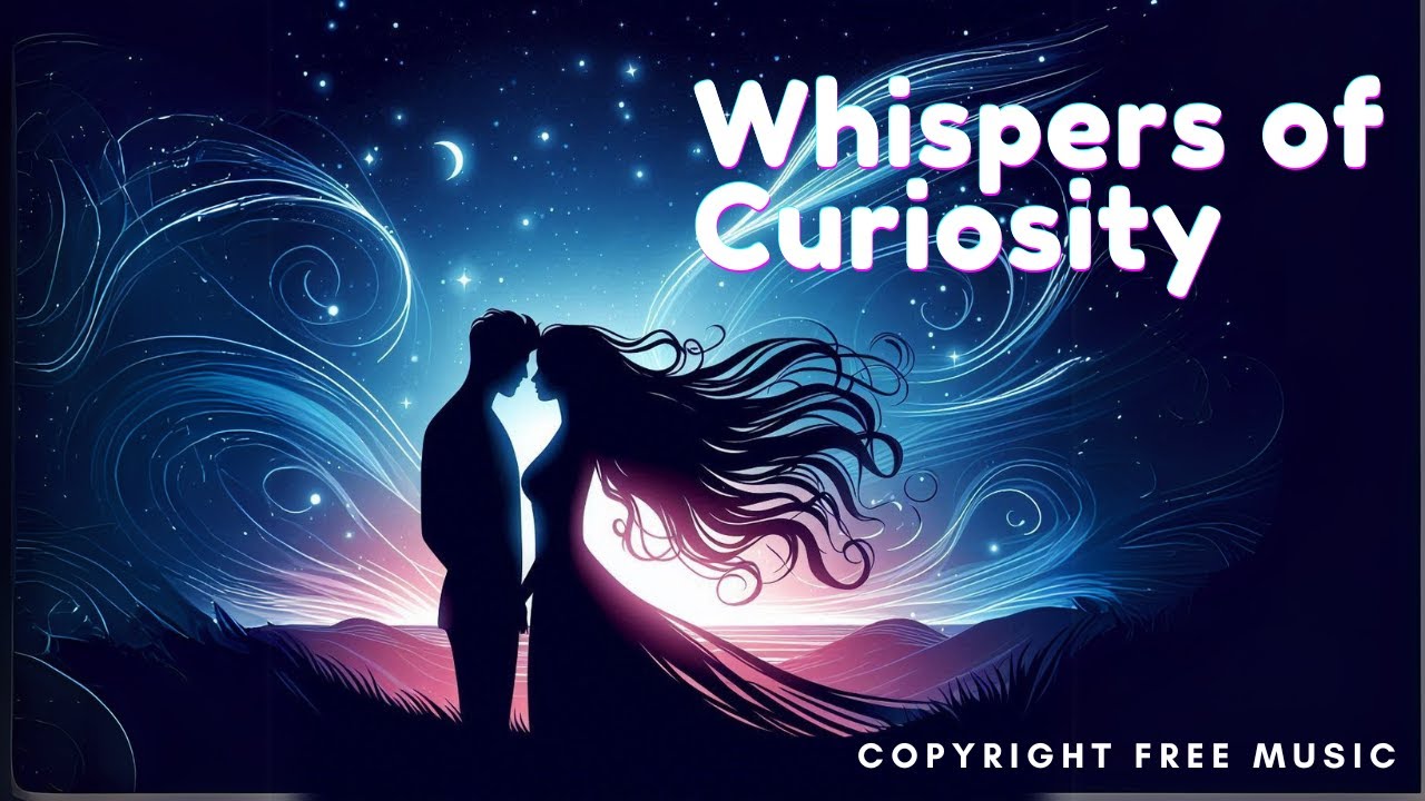 🎶 "Whispers of Curiosity" – An Enchanting AI-Generated Love Ballad 🌌💫