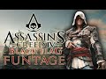 Assassin's Creed 4: Funtage! - "The Lemon Crew!" - (AC4 Black Flag Funny Moments)