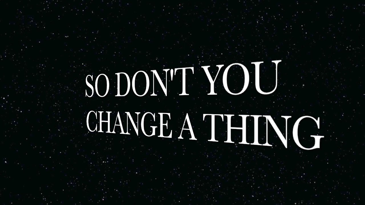 Crazy Beautiful You Lyrics by Leanne Crawford