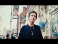 Johnny Marr - Spin (Visualiser)