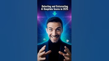 Detecting and Outsmarting AI Deepfake Scams in 2025