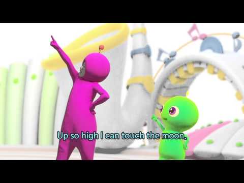[My Friend, TTOBO] Dance-Up, Up, Up !