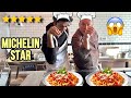 Making pasta with a michelin star chef in italy 