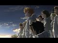 The Promised Neverland [AMV] - In The End