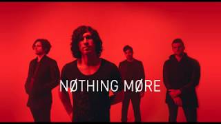 Nothing More - Fade In \/ Fade Out (Lyrics Video) New Song 2019