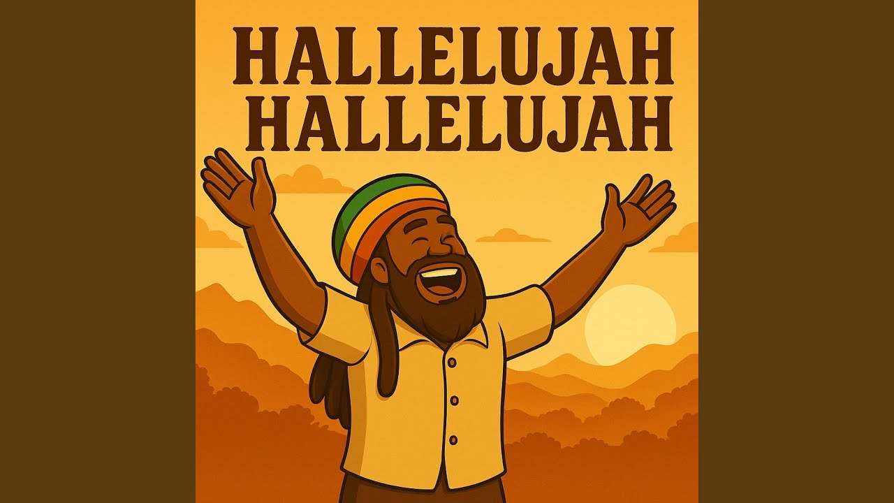 Hallelujah Hallelujah