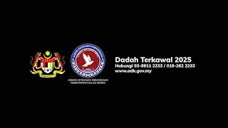 PSA AADK 2020 Trailer